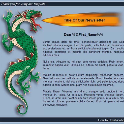 Dragon