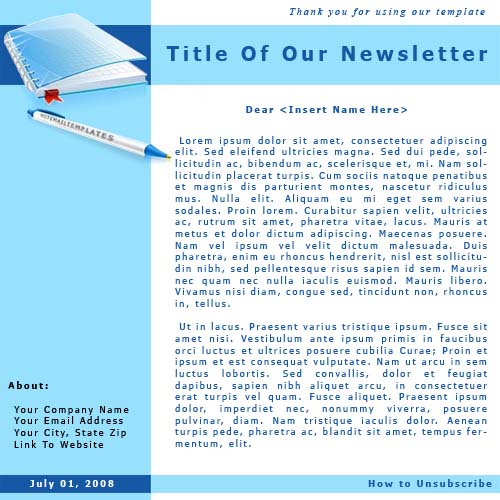 Today News