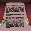 Theater